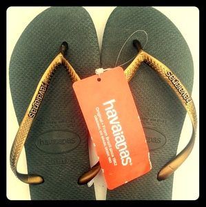 Havaianas